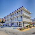 Exterior of Motel 6 Capitol Heights Md Washington