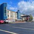 Exterior of Motel 6 Caseyville, IL - Caseyville Il