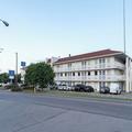 Exterior of Motel 6 Cincinnati, OH