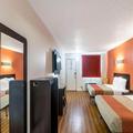 Image of Motel 6 Clinton, OK