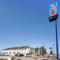 Exterior of Motel 6 Colby, KS