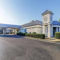 Exterior of Motel 6 Dumfries, VA