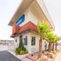 Image of Motel 6 El Paso, TX - Airport - Fort Bliss