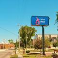 Exterior of Motel 6 Elkhart In