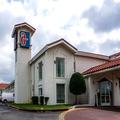 Exterior of Motel 6 Euless, TX - DFW West