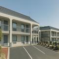 Exterior of Motel 6 Fayetteville, NC – I-95