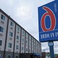 Image of Motel 6 Framingham, MA - Boston West