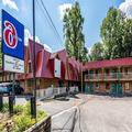 Photo of Motel 6 Gatlinburg, TN - Smoky Mountains