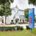 Exterior of Motel 6 Grand Prairie, TX - Near Six Flags Drive
