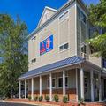 Exterior of Motel 6 Greensboro, NC - I-40