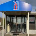 Exterior of Motel 6 Hagerstown, MD