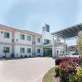 Exterior of Motel 6 Hillsboro, TX