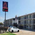 Image of Motel 6 Houston, Tx-Medical Center/Reliant Park