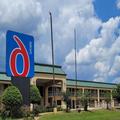 Image of Motel 6 Jackson, MS - Southwest