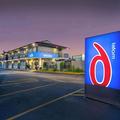 Exterior of Motel 6 Jonesboro, AR