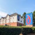 Exterior of Motel 6 Jonesboro, GA