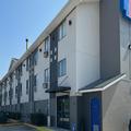 Exterior of Motel 6 Kingsland, GA - Kings Bay Naval Base