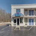 Exterior of Motel 6 Kingston Tn