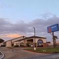 Exterior of Motel 6 La Porte, TX