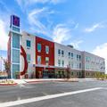 Exterior of Motel 6 Las Vegas, NV - Motor Speedway