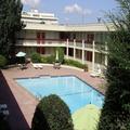Exterior of Motel 6 Lebanon, IN
