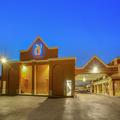 Exterior of Motel 6 Lester, PA - Philadelphia Airport