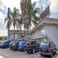 Exterior of Motel 6 Los Angeles Norwalk
