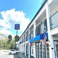 Exterior of Motel 6 Macon, GA – I-475