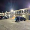 Exterior of Motel 6 Marianna, FL