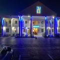 Image of Motel 6 Martinsburg Wv