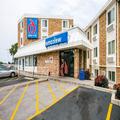 Image of Motel 6 Minneapolis Airport Mall of America