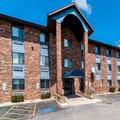 Photo of Motel 6 Naperville, IL