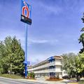 Image of Motel 6 New Cumberland, PA - Harrisburg - Hershey South