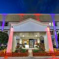 Exterior of Motel 6 Norcross Ga