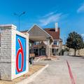 Exterior of Motel 6 North Richland Hills Tx Ne Fort Worth