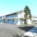 Exterior of Motel 6 Oklahoma City, OK - Airport East