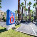 Image of Motel 6 Palm Springs, CA - East - Palm Canyon