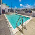 Exterior of Motel 6 Pensacola, FL - NAS