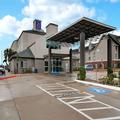 Exterior of Motel 6 Pharr, TX
