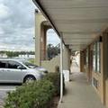 Exterior of Motel 6 Pocomoke City, MD