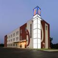 Exterior of Motel 6 Poplar Bluff, MO