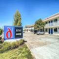 Image of Motel 6 Redding, CA - North