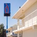 Exterior of Motel 6 Reno Nv West