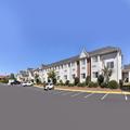 Exterior of Motel 6 Richburg Sc