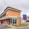 Image of Motel 6 Riverton, WY