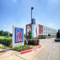 Exterior of Motel 6 Roanoke, TX - Northlake - Speedway