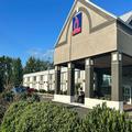 Exterior of Motel 6 Rock Hill, SC