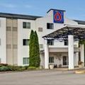 Image of Motel 6 Roseburg, OR