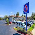 Exterior of Motel 6 Rowland Heights, CA - Los Angeles - Pomona