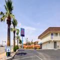 Exterior of Motel 6 Saint George, UT